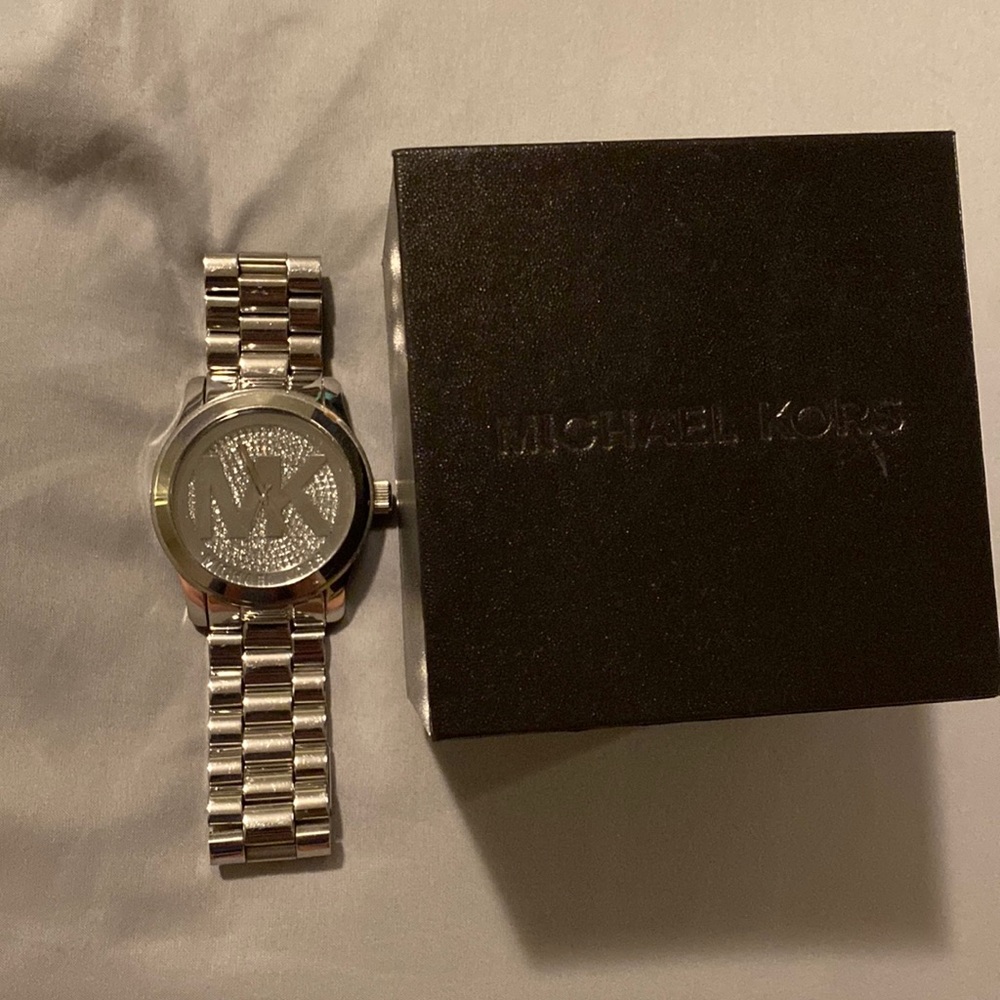 Michael Kors watch